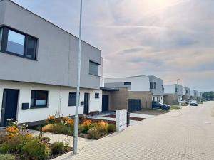 Prodej rodinného domu, Drahelčice, K Bitíni, 143 m2