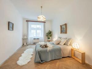 Prodej bytu 2+kk, Praha - Žižkov, Žerotínova, 57 m2