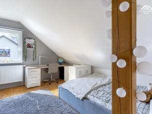 Prodej rodinného domu, Vítanov, 151 m2