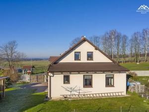 Prodej rodinného domu, Vítanov, 151 m2