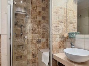 Pronájem bytu 1+kk, Hradec Králové - Slezské Předměstí, Severní, 36 m2