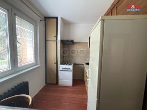 Prodej bytu 2+1, Praha - Vokovice, Senegalská, 56 m2