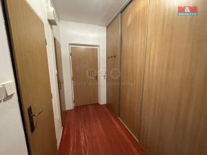 Prodej bytu 2+1, Praha - Vokovice, Senegalská, 56 m2