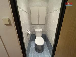 Prodej bytu 2+1, Praha - Vokovice, Senegalská, 56 m2