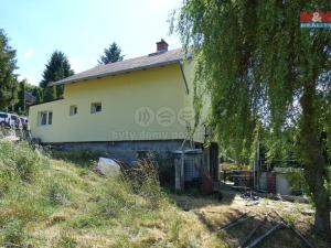 Prodej chaty, Samopše, 86 m2