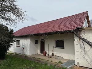 Prodej rodinného domu, Chrudim, V Zahrádkách, 140 m2