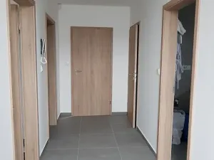 Pronájem rodinného domu, Brno, Brněnky, 182 m2