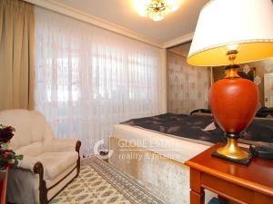 Prodej bytu 3+kk, Praha - Horní Měcholupy, Mantovská, 115 m2
