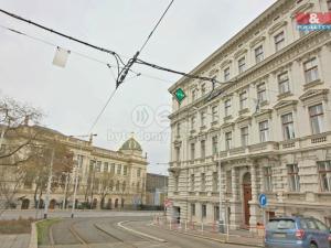 Pronájem bytu 3+1, Praha - Vinohrady, Škrétova, 118 m2