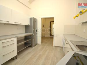 Pronájem bytu 3+1, Praha - Vinohrady, Škrétova, 118 m2