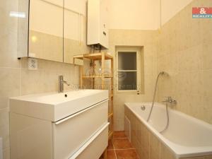 Pronájem bytu 3+1, Praha - Vinohrady, Škrétova, 118 m2