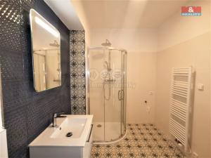 Pronájem bytu 2+1, Lomnice nad Popelkou, Komenského, 90 m2