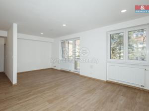 Prodej bytu 3+kk, Žďár nad Sázavou, Revoluční, 69 m2