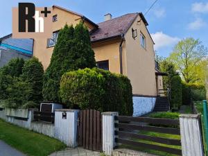 Prodej rodinného domu, Libhošť, 129 m2
