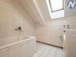 Prodej bytu 1+1, Strakonice, Tržní, 56 m2