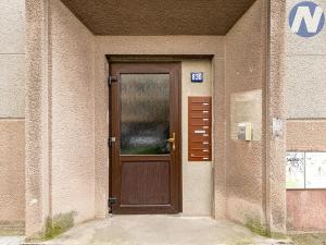 Prodej bytu 1+1, Strakonice, Tržní, 56 m2