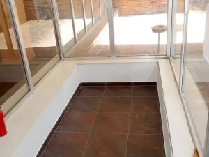 Pronájem obchodního prostoru, Praha - Krč, Perlitová, 112 m2