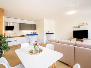 Prodej bytu 3+kk, České Budějovice, Nádražní, 77 m2