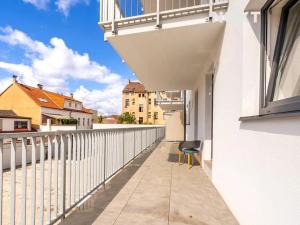 Prodej bytu 3+kk, České Budějovice, Nádražní, 77 m2