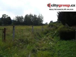 Prodej komerčního pozemku, Rančířov, 4097 m2