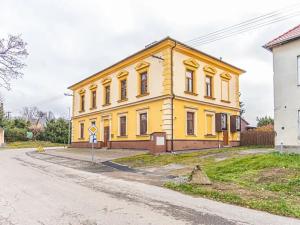 Prodej bytu 3+kk, Malonty, 61 m2