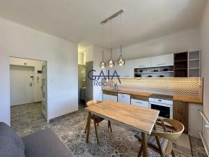 Prodej bytu 1+1, Strážnice, Vinohradská, 38 m2