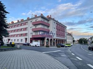 Prodej bytu 1+1, Strážnice, Vinohradská, 38 m2