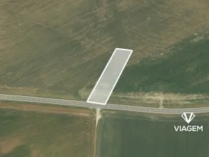 Prodej podílu pole, Osíčko, 955 m2
