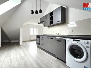 Prodej činžovního domu, Nejdek, Chodovská, 245 m2