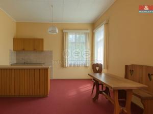 Prodej rodinného domu, Výškov - Počerady, 180 m2