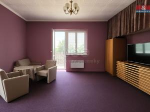 Prodej rodinného domu, Výškov - Počerady, 180 m2