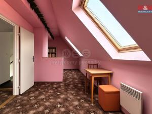 Prodej rodinného domu, Výškov - Počerady, 180 m2