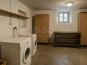 Prodej rodinného domu, Výškov - Počerady, 180 m2
