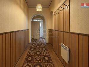 Prodej rodinného domu, Výškov - Počerady, 180 m2