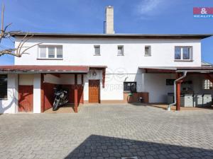 Prodej rodinného domu, Sušice, 215 m2