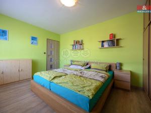 Prodej rodinného domu, Sušice, 215 m2