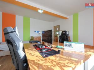 Prodej rodinného domu, Sušice, 215 m2