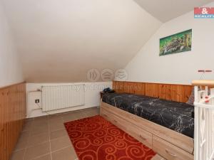 Prodej rodinného domu, Sušice, 215 m2