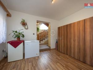 Prodej rodinného domu, Sušice, 215 m2