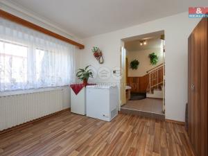 Prodej rodinného domu, Sušice, 215 m2