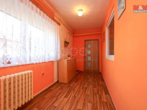 Prodej rodinného domu, Sušice, 215 m2