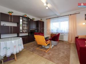 Prodej rodinného domu, Sušice, 215 m2