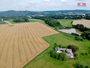 Prodej zemědělské usedlosti, Řečice, 73 m2