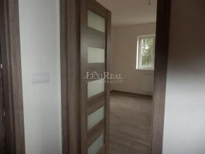 Prodej bytu 4+kk, Stehelčeves, Řánkova, 103 m2