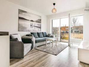 Prodej bytu 1+kk, Slavkov u Brna, Pod Oborou, 31 m2