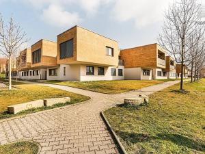 Prodej bytu 1+kk, Slavkov u Brna, Pod Oborou, 31 m2