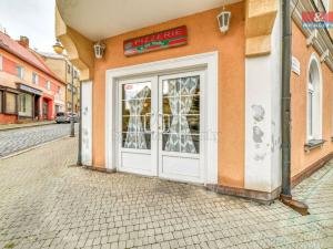 Pronájem restaurace, Kynšperk nad Ohří, Maxima Gorkého, 132 m2