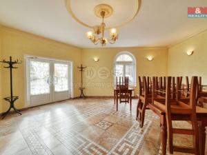 Pronájem restaurace, Kynšperk nad Ohří, Maxima Gorkého, 132 m2
