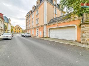 Pronájem restaurace, Kynšperk nad Ohří, Maxima Gorkého, 132 m2
