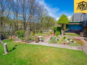 Prodej chaty, Trutnov, Zahradní Město, 27 m2